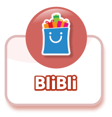 Blibli